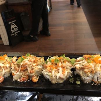 Sake 2 Me Sushi - Lobster rolls - Sushi Bars Near Me - Cerritos, California Sake 2 Me Sushi - Lobster rolls - Sushi Bars Near Me - Cerritos, California