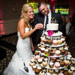 The Queen's Cups - Photo credit: Nathan Fiske Photography