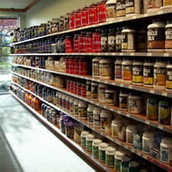 Super Supplements