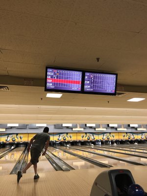 Stardust Bowl by null