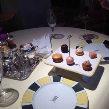 Patrick Guilbaud Restaurant - Modern European Near Me - Dublin, D