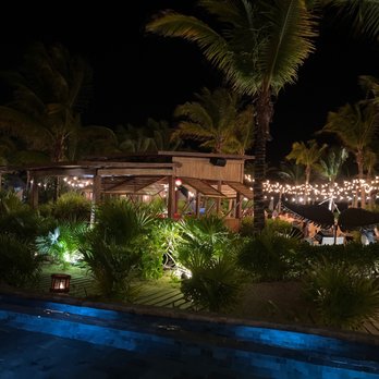 Salum - Salum restaurant area - Mexican Near Me - Cancún, ROO