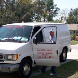 Jasons Mobile Locksmith