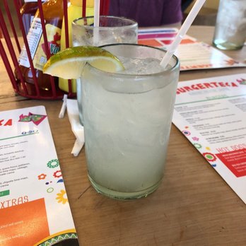 Burgerteca - Lemonade aguas frescas - Burgers Near Me - San Antonio, Texas Burgerteca - Lemonade aguas frescas - Burgers Near Me - San Antonio, Texas