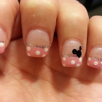Jenny Nails - Nail Salons Near Me - Bloomfield, New Jersey
