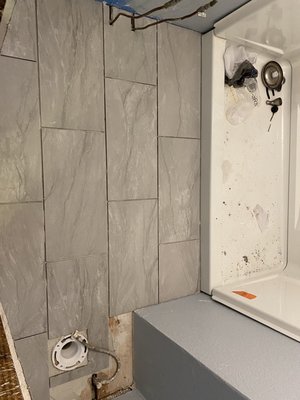 Riojas Construction and Cleaning Services