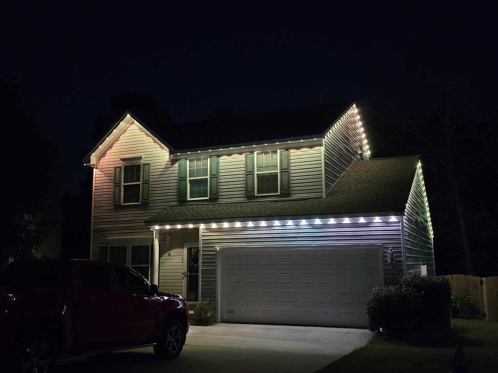 Slide of Bring It Back Exterior Concierge