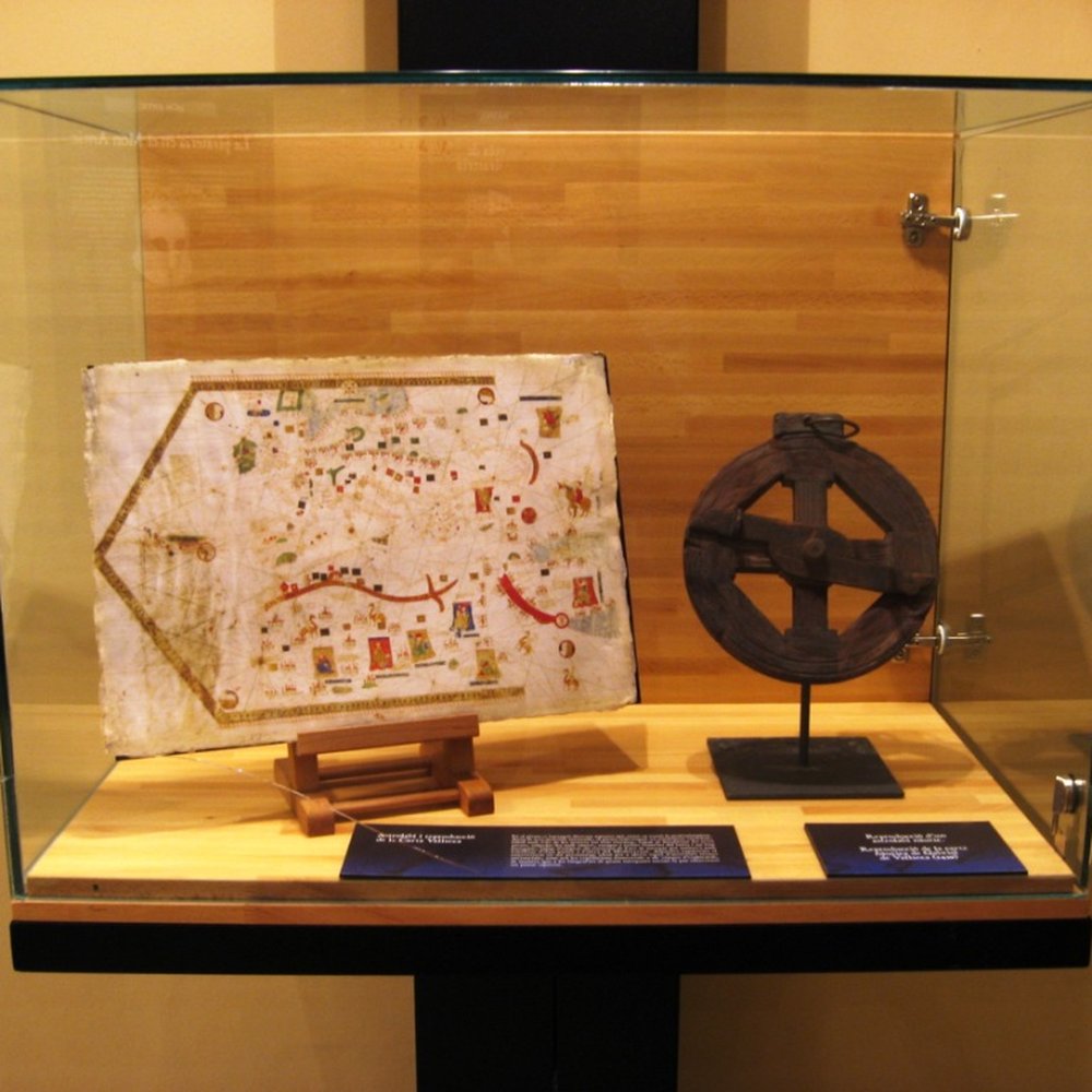 Torre del Port - Museums Near Me - Cambrils, T