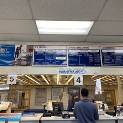 USPS