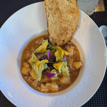 Cónico Cocina Mexicana - Arroz a la tumbada - Comfort Food Near Me - El Paso, Texas
