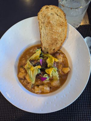 Cónico cocina mexicana by null