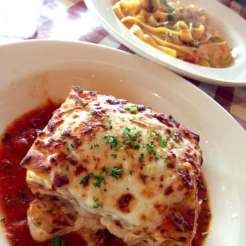 Rigatoni's Restaurant - Yummeh - Italian Near Me - Castro Valley, California