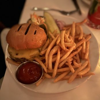 Cecchi's - Burger - American Near Me - New York, New York Cecchi's - Burger - American Near Me - New York, New York