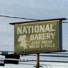 National Bakery gift card