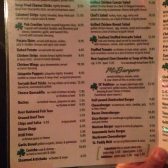 McP's Irish Pub - Irish Pub Near Me - Coronado, California McP's Irish Pub - Irish Pub Near Me - Coronado, California