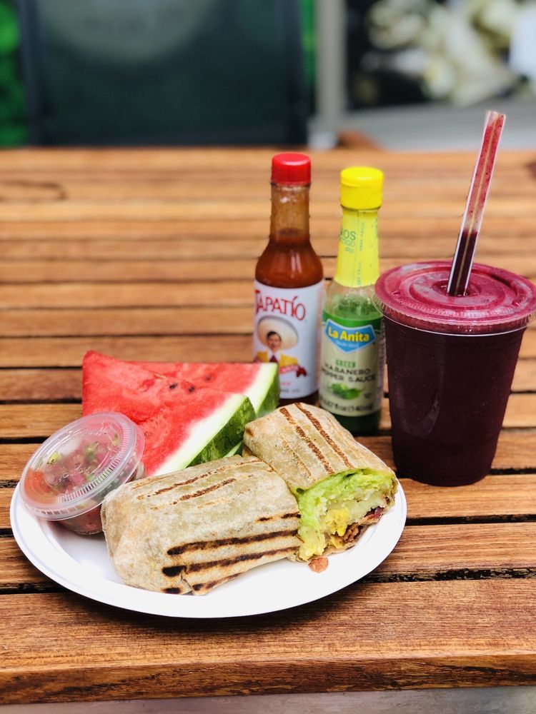 Avocado Cafe Irvine