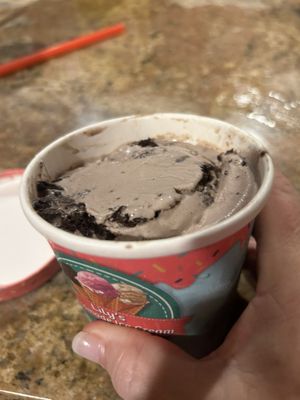 Lily's Handmade Ice Cream by null