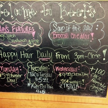 Beef 'O' Brady's - Daily specials-2015 - American Near Me - Ocala, Florida Beef 'O' Brady's - Daily specials-2015 - American Near Me - Ocala, Florida