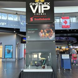 Cineplex Cinemas