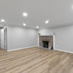 Hartstone Renovations - Lighting Fixtures