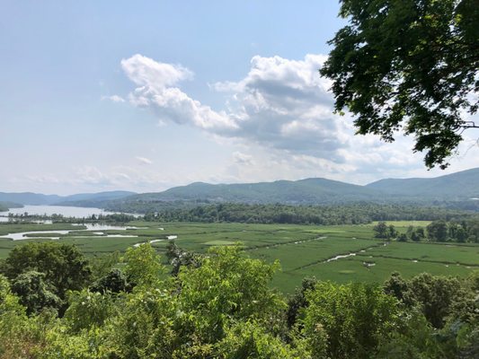 Boscobel House and Gardens by null