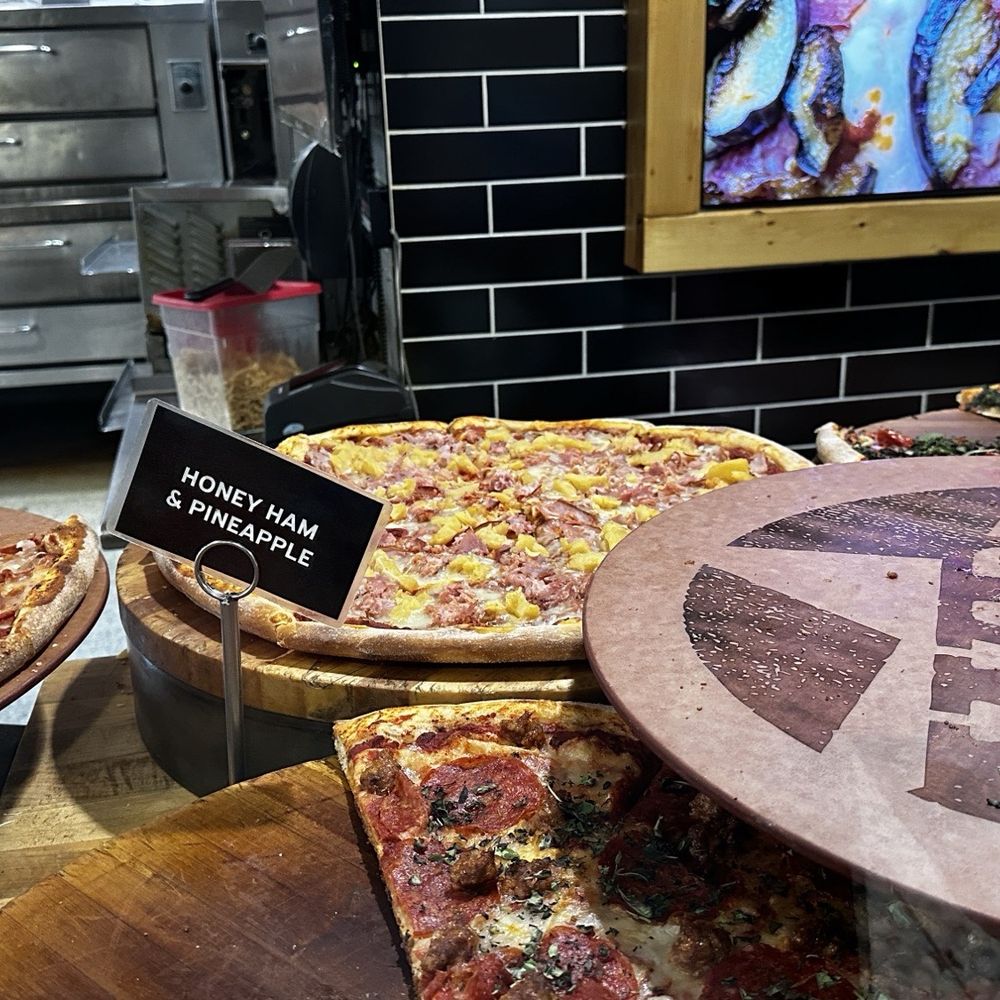 We, The Pizza - Pizza Near Me - Washington, DC, District of Columbia We, The Pizza - Pizza Near Me - Washington, DC, District of Columbia