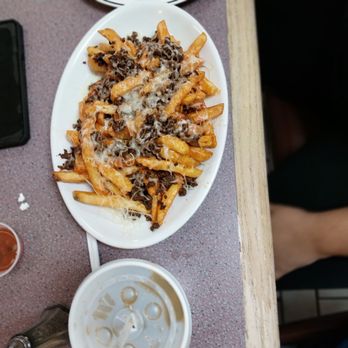 Serrano's Mexican Restaurant - Carne asada fries - Mexican Near Me - Las Vegas, Nevada Serrano's Mexican Restaurant - Carne asada fries - Mexican Near Me - Las Vegas, Nevada