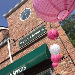 Post Road Market Wine & Spirits - Rosé all day