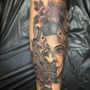 Photo of American Vengeance Tattoo