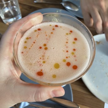 Emmer & Rye - Tapas/Small Plates Near Me - Austin, Texas
