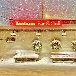 Exterior photo of Joeys Yardarm - Racine, Wisconsin Exterior photo of Joeys Yardarm - Racine, Wisconsin