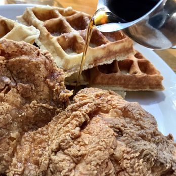MESSHALL - Breakfast & Brunch Near Me - Los Angeles, California
