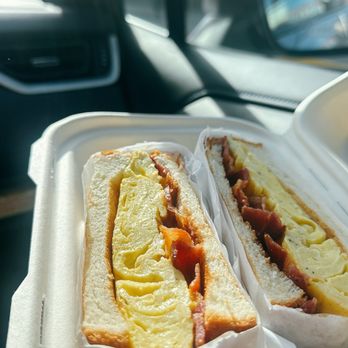 Milk Belly Bakery - Breakfast Sando - Bakeries Near Me - San Jose, California Milk Belly Bakery - Breakfast Sando - Bakeries Near Me - San Jose, California