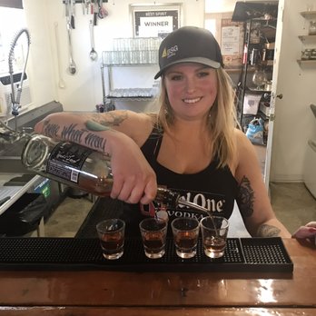 Verdi Local Distillery - Thank you Ally for making our afternoon so much fun! - Beer, Wine & Spirits Near Me - Verdi, Nevada Verdi Local Distillery - Thank you Ally for making our afternoon so much fun! - Beer, Wine & Spirits Near Me - Verdi, Nevada