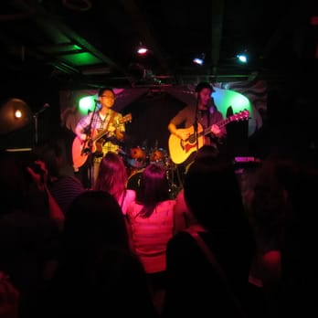 The Drunken Unicorn - The Fu performing. - Music Venues Near Me - Atlanta, Georgia The Drunken Unicorn - The Fu performing. - Music Venues Near Me - Atlanta, Georgia