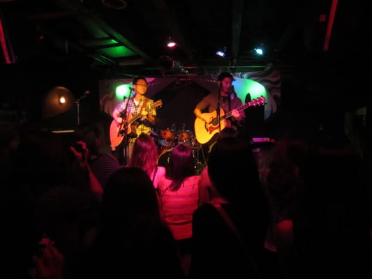 The Drunken Unicorn by null