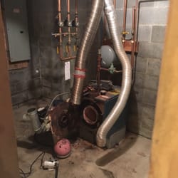 John Cooper Heating & Air Conditioning