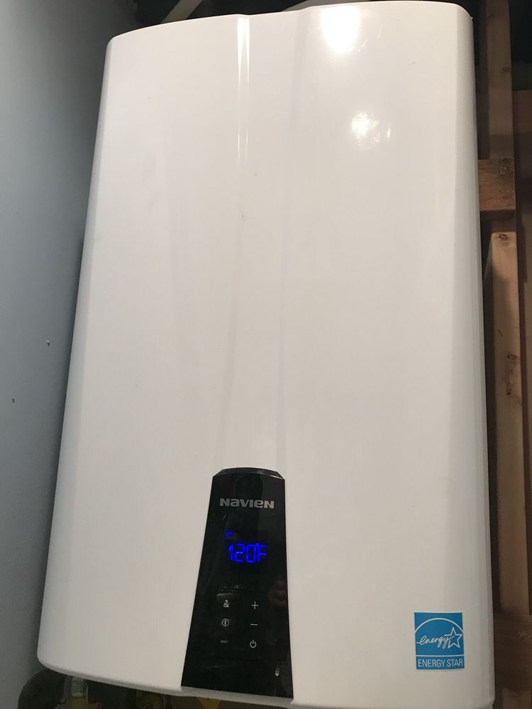 Slide of Knoxville Plumbing