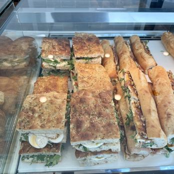 Honey Cup - Sandwiches - Coffee & Tea Near Me - Calabasas, California Honey Cup - Sandwiches - Coffee & Tea Near Me - Calabasas, California