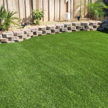 Sonoran turf - Lalo and his team did great work - Artificial Turf Near Me Sonoran turf - Lalo and his team did great work - Artificial Turf Near Me