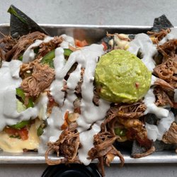 Sonora Grill