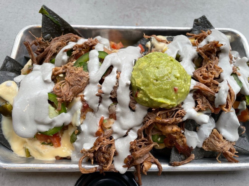 Sonora Grill