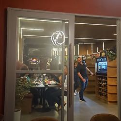 Wine Spot - El área vip para celebraciones