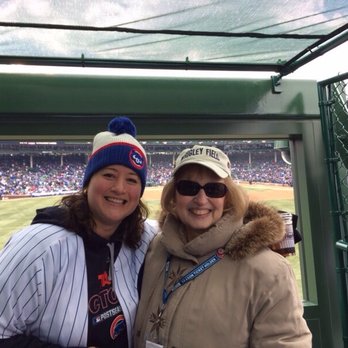 Wrigley Field - Stadiums & Arenas Near Me - Chicago, Illinois Wrigley Field - Stadiums & Arenas Near Me - Chicago, Illinois