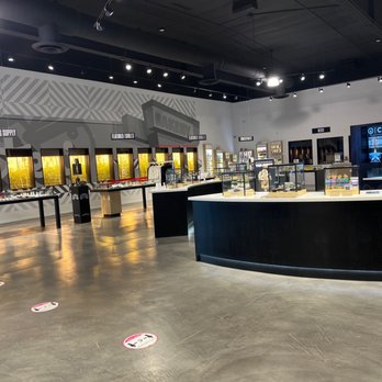 The Circle - All the options the Circle has - Cannabis Dispensaries Near Me - Long Beach, California The Circle - All the options the Circle has - Cannabis Dispensaries Near Me - Long Beach, California