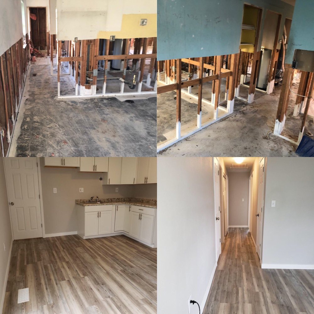 Slide of GRC Contractors