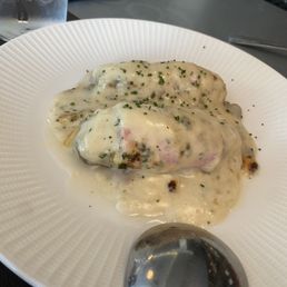 Au Gratin Au Gratin