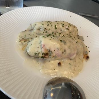 L'Etoile - Endive au gratin - French Near Me - Oyster Bay, New York L'Etoile - Endive au gratin - French Near Me - Oyster Bay, New York