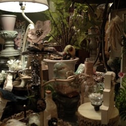 Lilly's Home Furnishings Boutique