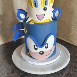 Melinda's Bakery